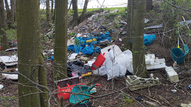 „BINEC“ na ohrozimském kopci