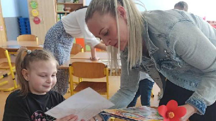 Němčických prvňáčků bude v září plná škola