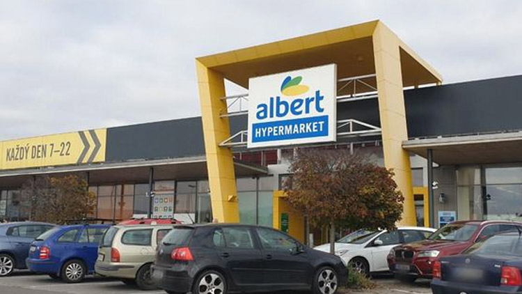 Dny Intersparu jsou i v Prostějově sečteny