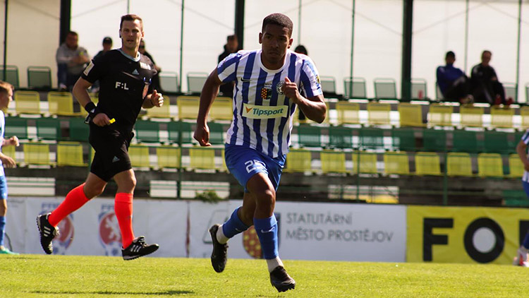 Robert Bartolomeu: „Je to pro nás obrovská vzpruha“