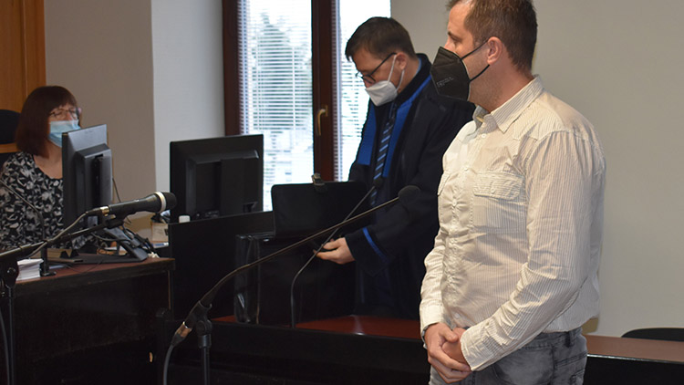 Pavel Koleňák byl zcela zproštěn obžaloby 