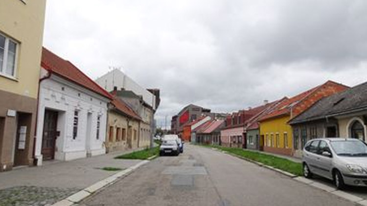 Ve Mlýnské chystají demolici