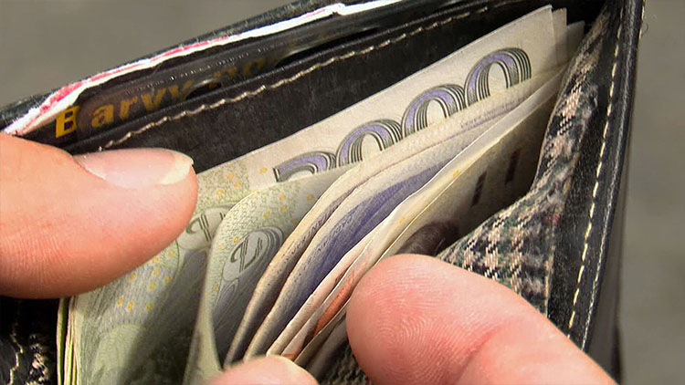 Poctivá vlakvedoucí