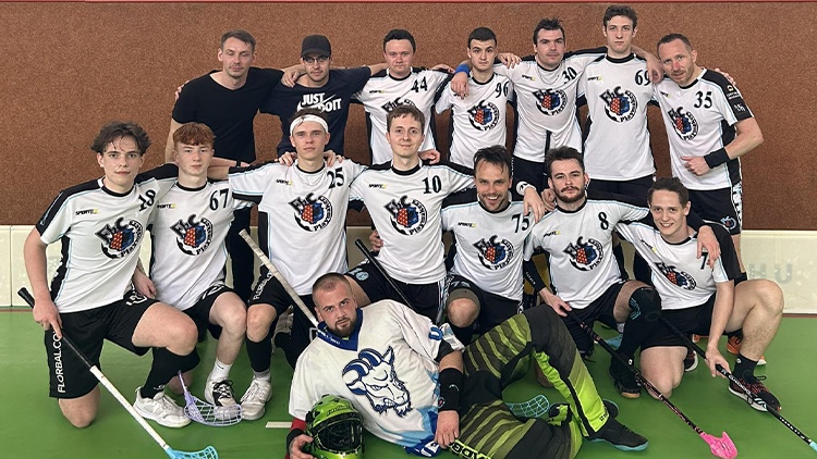 Béčko Playmakerů zakončilo sezónu prohrami