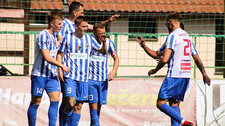 Další důležitý krok k záchraně.Eskáčko má po delší době bodovou šňůru