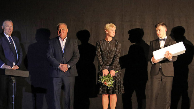 Vyhlášení Sportovce města Prostějova 2023 už v pátek!