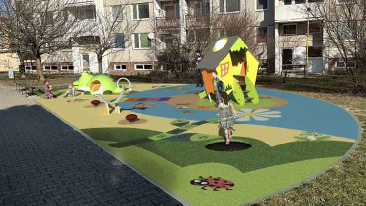 V participativním rozpočtu jsou tři miliony korun