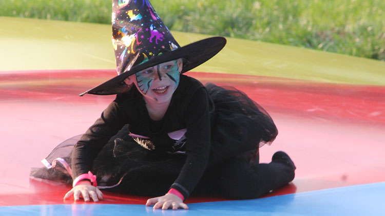 Čarodějnice se budou pálit po celém regionu. Kde třeba?