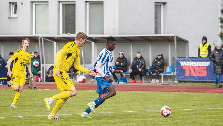 Zvládne Prostějov souboj proti Jihlavě?