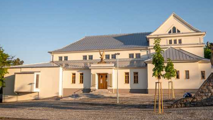 Debata o centru Konice