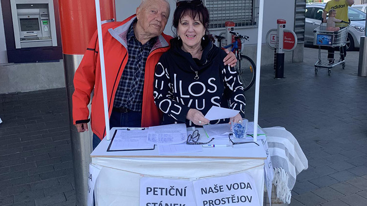 Jaká je pravda o vodě? Město se už chystá převzít infrastrukturu po Veolii 