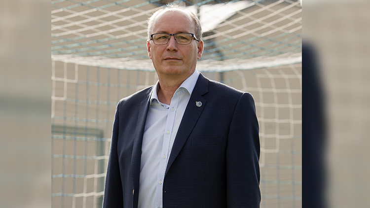 František Jura končí na pozici předsedy prostějovského fotbalového klubu