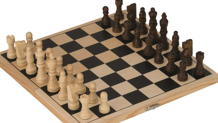 Rošáda Prostějov chystá šachový Chess Prostějov Open