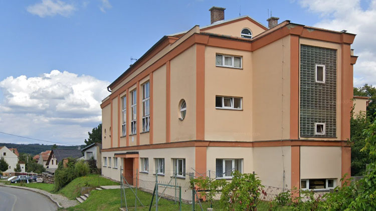 Hledají archivní fotky