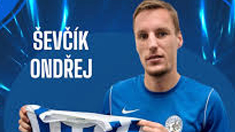 „Nervozita? Spíš jsem byl zvědavý, jak to zvládne moje noha a fyzička,“  ohlédl se za vítěznou premiérou Ondřej Ševčík