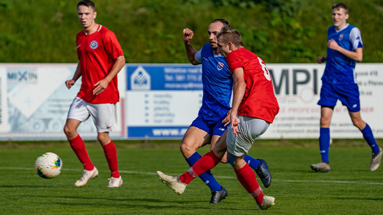 Kralice počítají hlavně marodku, na body to nebylo