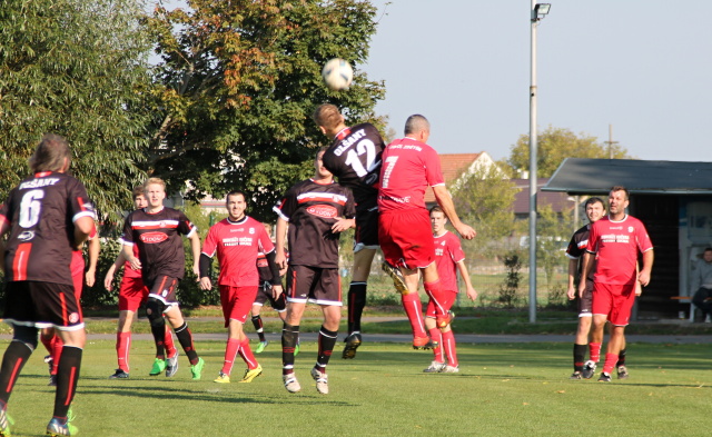 Olšany přivezly z Moravského Berouna bod