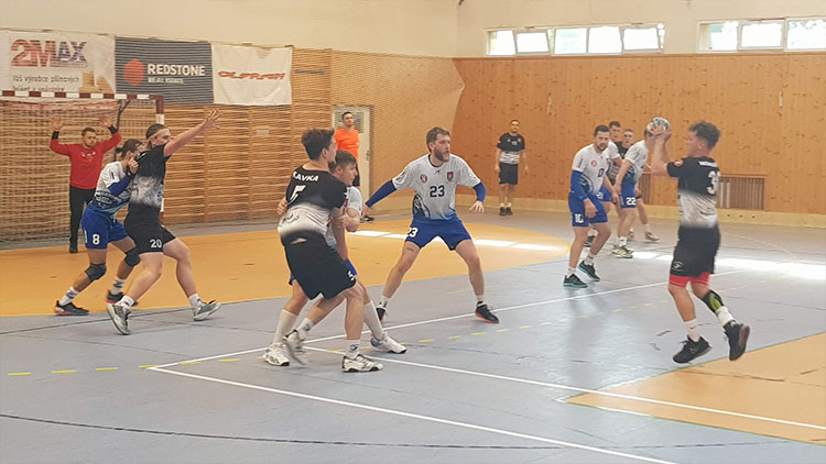 Kostelečtí vydřeli proti Valmezu cenný bod