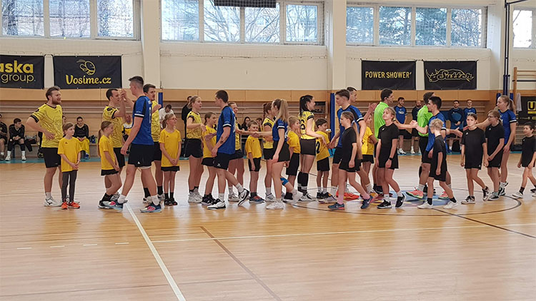 Ve Znojmě jsme doplatili na hloupé chyby