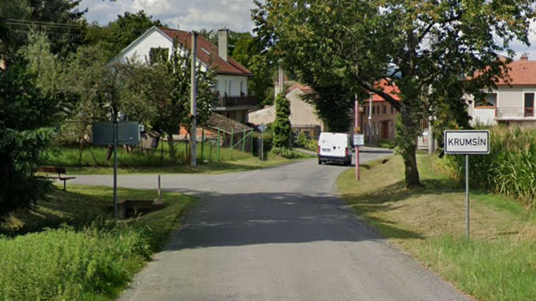 Nové zázemí pro akce