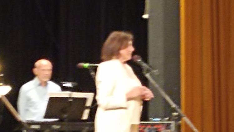 Marie Rottrová byla božská