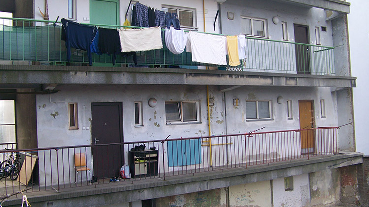 Stíny minulosti: Časovaná bomba. „Parlament“ stále více připomíná kolonky u sv. Anny