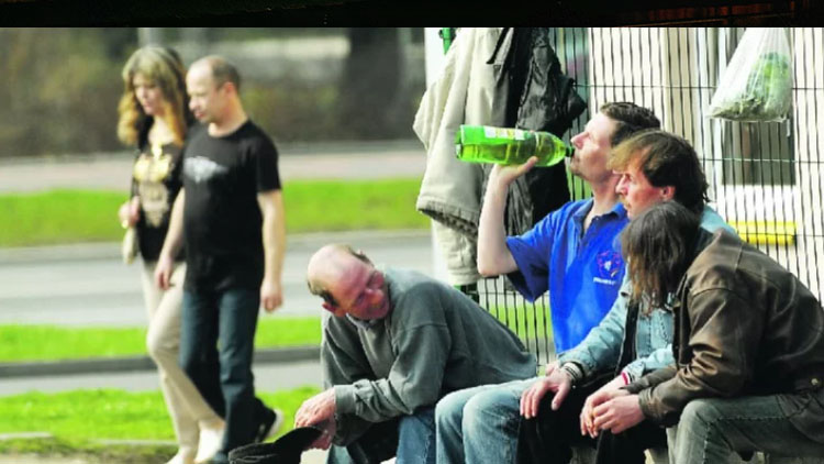 Chlastat se bude pořád