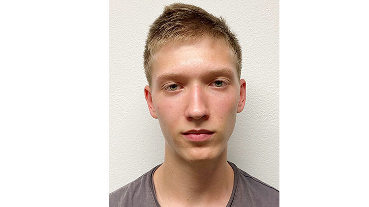 Adam Albrecht: „I když jsme pořád ztráceli, tak jsme zůstali trpěliví a v závěru alespoň srovnali“