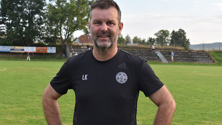 AKTUALIZOVÁNO: Lubomír Keluc: „Zdravé prostředí fungovalo, jen když se dařilo“