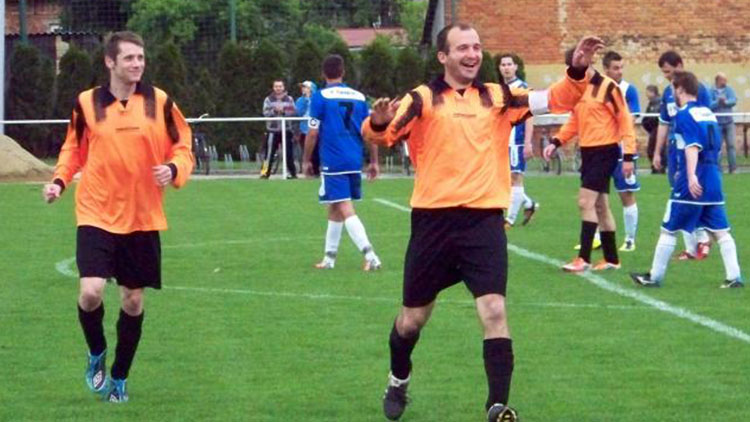 Úspěšné jen Mostkovice, bod berou i Klenovice, zbytek padl