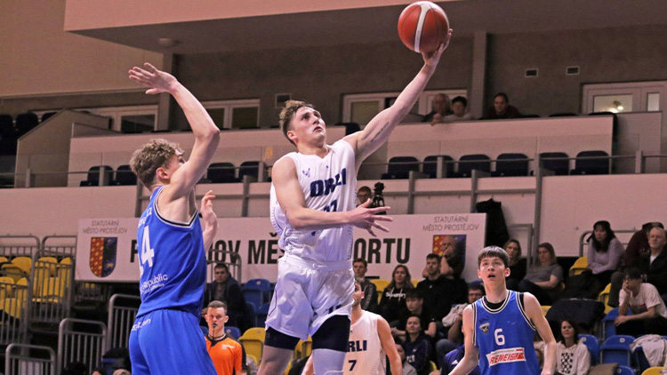 Orli znají soupeře v baráži