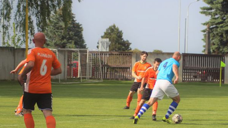 Plumlov i Pivín rozdaly bůra, Protivanov doma vyhořel