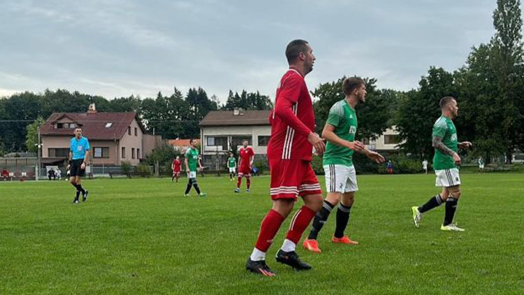 Kralice získaly důležité body