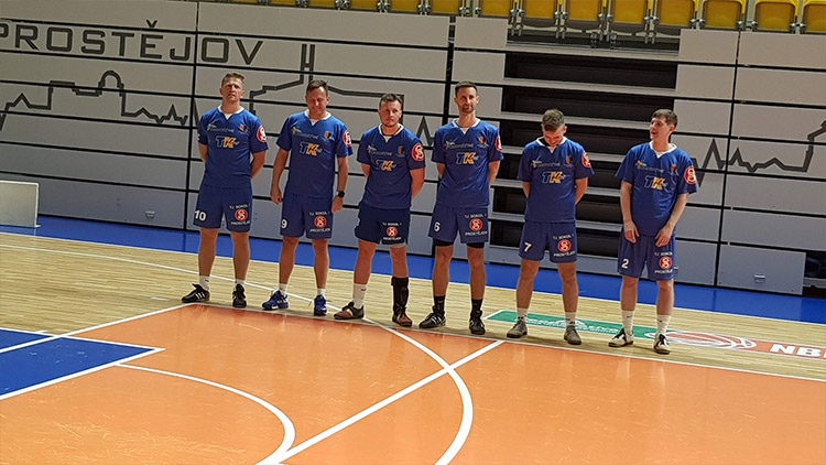 Muže Sokola I v sobotu čeká velmi  důležitá bitva doma s Čelákovicemi