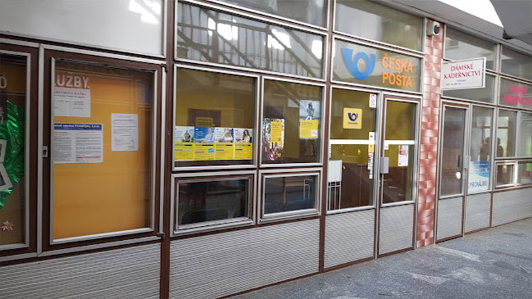 Poštu ve Vrahovicích nahradí vietnamská večerka