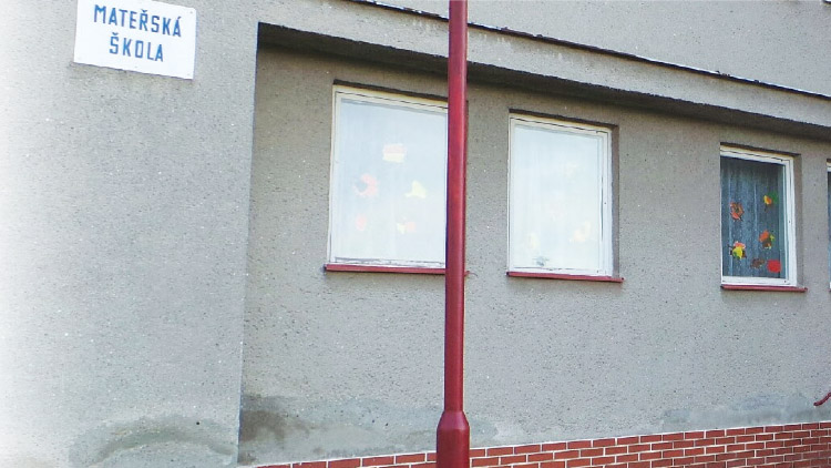AKTUALIZOVÁNO: Nejlépe přijímačky zvládají děti z Horního Štěpánova