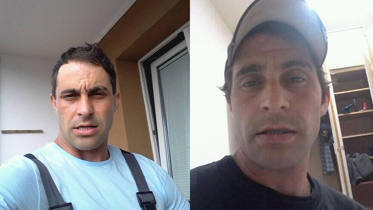 Nožem hrozil ženě i tchýni