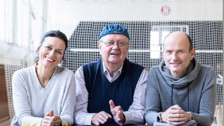 Prostějov okouzlila Gondíkova Lucerna
