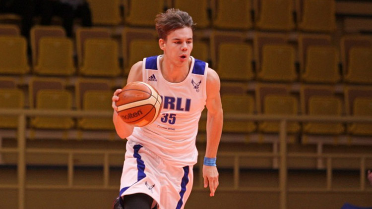 Výběr mladých reprezentantů ukázal svoji sílu