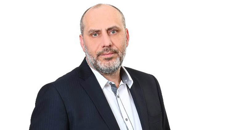 Primátor Prostějova František Jura: „Aktivity lidí se zdravotním postižením mě nabíjejí pozitivní energií!“