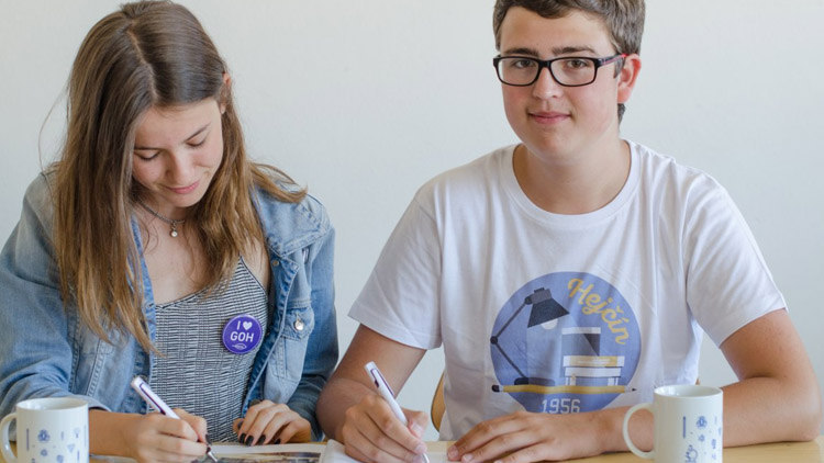 Na střední školy v kraji se v prvním kole dostalo 96 procent žáků. Volných míst je stále dost