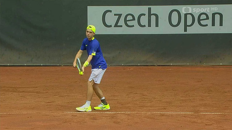 Tenisový svátek ozdobí hvězdná exhibice