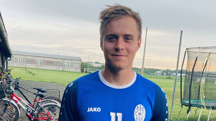 Držovice tradiční pokles formy v jarní části zatím nezaznamenávají a míří pohodlně za třetím místem v okresním přeboru