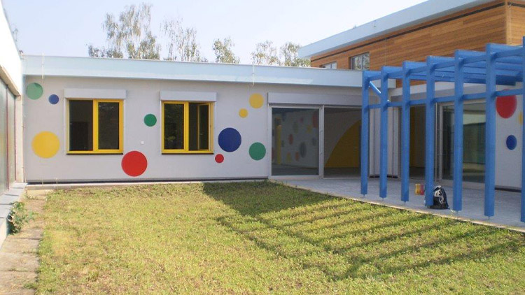 Mateřinky obdrží dotace na další rozvoj