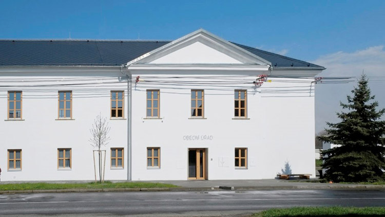 Pojedete do Konice? TAK POZOR!