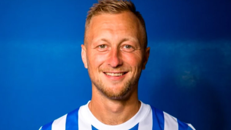 „Převládá euforie, pocit uklidnění teprve přijde,“ mínil krátce po utkání kapitán Jan Koudelka