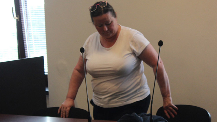 Obchodovala se Zítkem, známou obrala o 200 tisíc korun