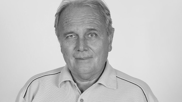 Zesnul Ludvík Nevrlý, fotbalu zasvětil převážnou část života