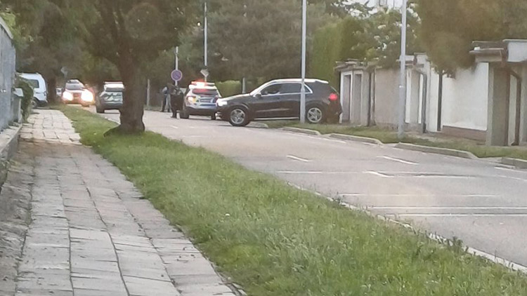 Na ulici střílel z „plynovky“