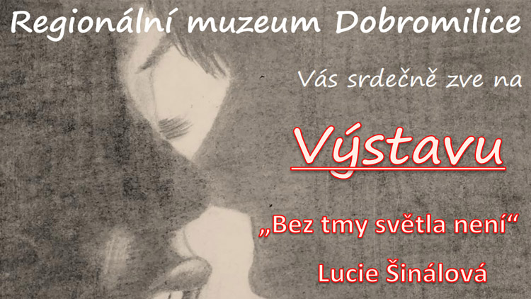 Výstava v Dobromilicích